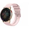 CARNEO Heiloo HR+ 2nd Gen/Gold/Šport Band/Pink 8588009299110 Carneo