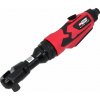 AWTools rázový utahovák AWTOOLS PNEUMATICKÁ RÁČNA 1/2 BL AW10331
