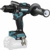 MAKITA 40V HP001GZ01 aku. skrutkovač s príklepom + Darček káva