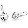 Cutie Jewellery Detské náušnice Srdiečka C1604-10-X-L2