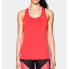 Under Armour HG Armour Racer Tank Red Červená