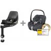 Maxi-Cosi Pebble 360 Pro2 2024 Twillic Graphite