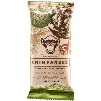 Chimpanzee Energy Bar 55 g