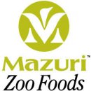 Mazuri Exotic Leaf Eater 2000 g