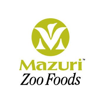 Mazuri Exotic Leaf Eater 2000 g