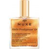 Nuxe Multifunkčný suchý olej s trblietkami Huile Prodigieuse OR (Multi-Purpose Dry Oil) 100 ml