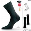 Lasting Poľovnícke ponožky s merino vlnou TRP