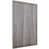 Vertikálny foto obraz akrylové sklo Drevo 50x100 cm