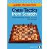 Chess Tactics from Scratch