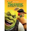 Magic Box Shrek: Zvonec a koniec (SK) U00223 DVD
