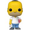 Funko POP! Simpsons: Homer (Krusty Burger)