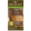 BIOKAP Nutricolor delicato farba na vlasy 9.3+ blond extra svetlý 140 ml - Biosline Biokap farba na vlasy 9.30 Blond zlatá Extra světlá 140 ml