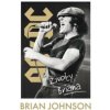 AC/DC - Brian Johnson:Životy Briana [KNI]