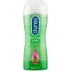 Durex lubricant 2in1 masáž Aloe Vera 200ml