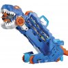 Mattel HW CITY T-REX ŤAHAČ SO SVETLAMI A ZVUKMI