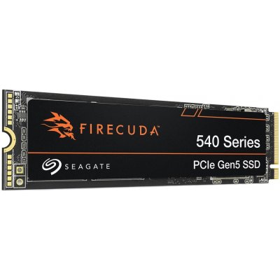 Seagate FireCuda 540 1TB, ZP1000GM3A004