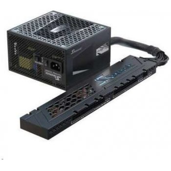 Seasonic Connect 750W SSR-750FA