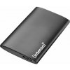 Intenso 2 TB, externý SSD disk, USB 3.2 (Gen 1x1), čierna; 3823471
