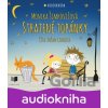 Stratené topánky - Monika Šimkovičová