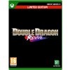 Double Dragon Revive (Limited Edition) (XSX)