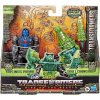 Hasbro Transformers Movie 7 dvojbalení figurek OPTIMUS PRIMAL & SKULLCRUNCHER