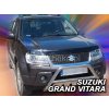 Heko DEFLEKTOR KAPOTY SUZUKI GRAND VITARA 2005-2015