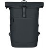 Halfar Unisex mestský batoh 19 l HF18061 Black 28 x 43 x 16 cm