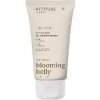 Attitude Prírodný krém na bradavky Blooming Belly s arganom 150 ml