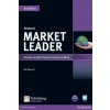 Market Leader 3rd Edition Advanced Teacher's Resource BookTest Master CD-ROM Pack