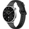 Smartwatch Xiaomi Watch S4 41mm Fluororubber Strap czarny