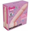Hidden desire - giant willy inflatable penis 145 cm