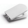 Roca Dama wc dosky biela A801511004