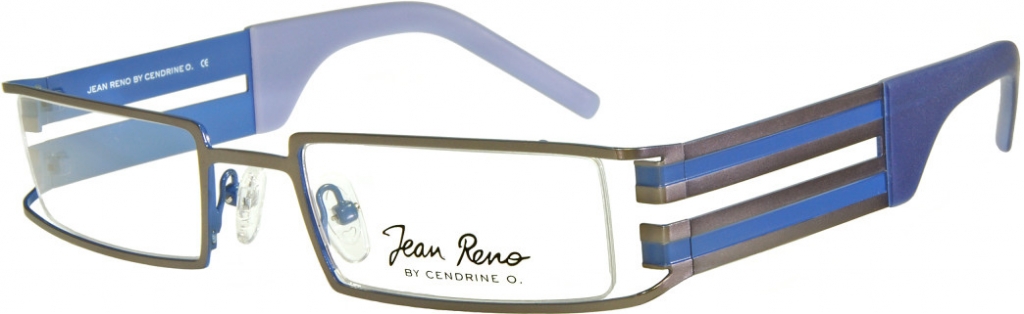 Dioptrické okuliare Jean Reno 921 2 od 163,6 € - Heureka.sk