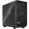 Fractal Design Meshify 2 Gray TG Light Tint šedá / E-ATX / 1x USB 3.1 Type C + 2x USB 3.0 / bez zdroja / p. bočnice (FD-C-MES2A-04)