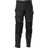 Mascot International Ltd. Pracovné nohavice 22379 MASCOT CUSTOMIZED Farba: Čierna, Dĺžka: Klasická, Veľkosť: vel. 52