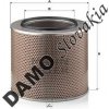 MANN FILTER Vzduchový filter MANN FILTER C 40 1460