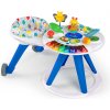 BABY EINSTEIN Centrum aktívne 4v1 Around We Grow™ 6m+ do 11kg