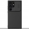Nillkin CamShield PRO Samsung Galaxy S24 Ultra čierne