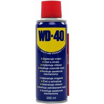 WD-40 200 ml