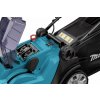 Makita DLM432Z cordless lawn mower