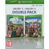 Far Cry 4 + Far Cry 5 Double Pack (XONE) 3307216134558