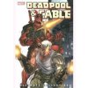 Deadpool Cable Ultimate Collection Book 1 - Fabian Nicieza, Patrick Zircher, Mark Brooks, Shane Law, Chris Stevens, Marvel