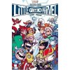 Giant-Size Little Marvel: Avx Young Skottie