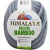 Himalaya Deluxe Bamboo Sivá 124-26