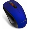 Myš CONNECT IT MUTE Wireless Blue (CMO-2230-BL)
