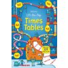 Lift-the-Flap Times Tables