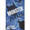 Monster Pucked (Clio Evans)(Brožovaná)