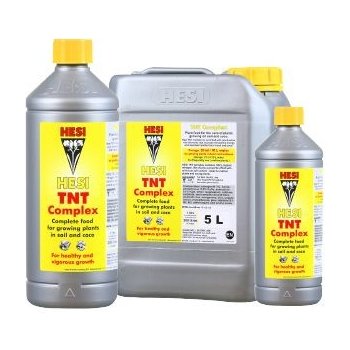 HESI TNT Complex 10L