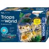 Triops World - prehistorický život