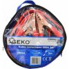 Štartovacie káble 600A 3m - GEKO G80042
